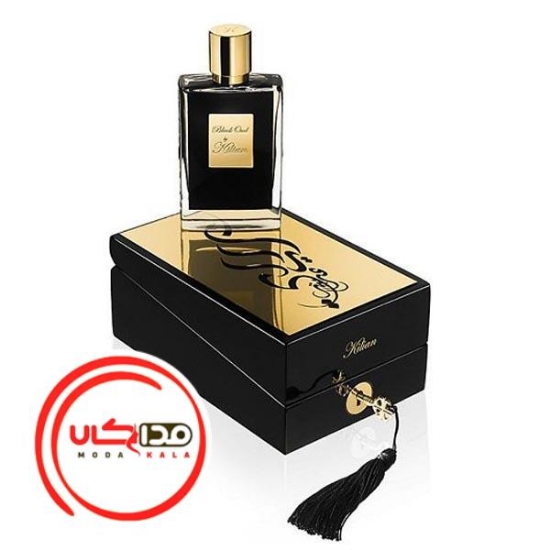 عطر ادکلن بای کیلیان اینسنس عود | By Kilian Incense Oud