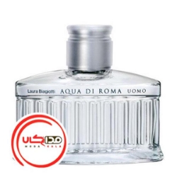 عطر ادکلن لورا بیاجیوتی آکوا دی روما اومو | Laura Biagiotti Aqua di Roma Uomo