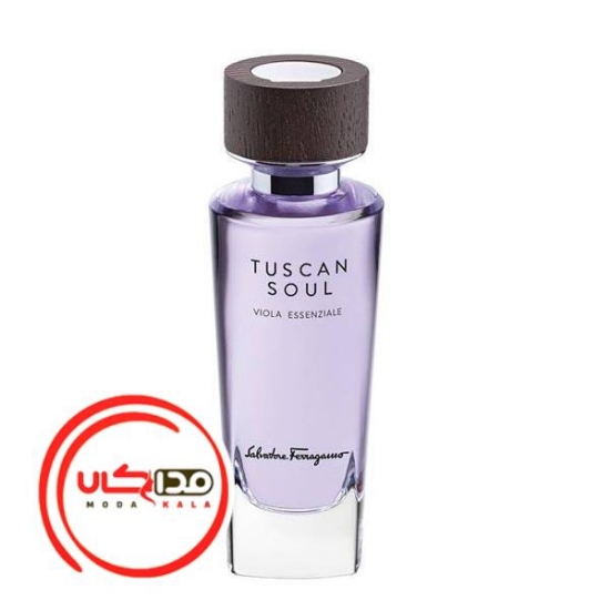عطر ادکلن سالواتوره فراگامو ویولا اسنزیال | Salvatore Ferragamo Viola Essenziale