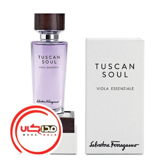 عطر ادکلن سالواتوره فراگامو ویولا اسنزیال | Salvatore Ferragamo Viola Essenziale