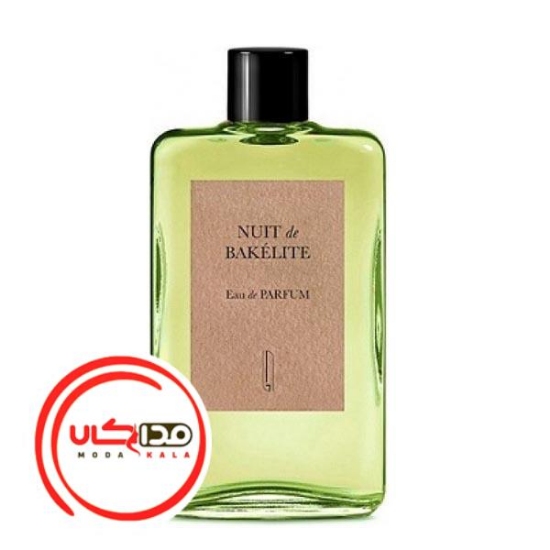 عطر ادکلن نائومی گودسیر نویت د بکلایت | Naomi Goodsir Nuit de Bakélite