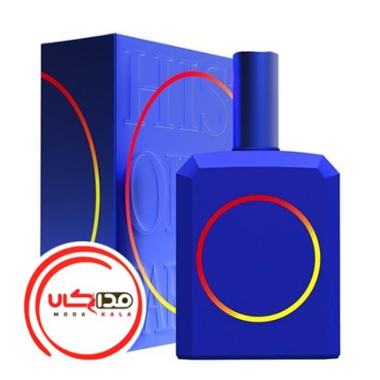 عطر ادکلن هیستوریز د پارفومز دیس ایز نات ا بلو باتل 1.3 | Histoires de Parfums This Is Not A Blue Bottle 1.3