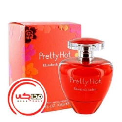 عطر ادکلن الیزابت آردن پرتی هات | Elizabeth Arden Pretty Hot