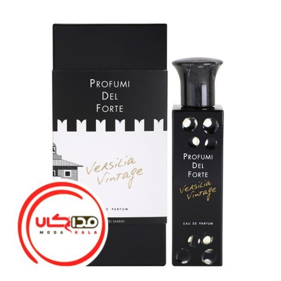 عطر ادکلن پروفومی دل فورته ورسیلیا وینتج بویس | Profumi del Forte Versilia Vintage Boise