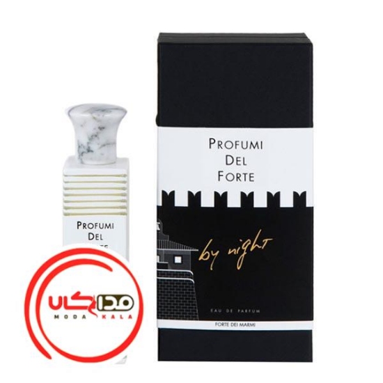 عطر ادکلن پروفومی دل فورته بای نایت وایت | Profumi del Forte By Night White