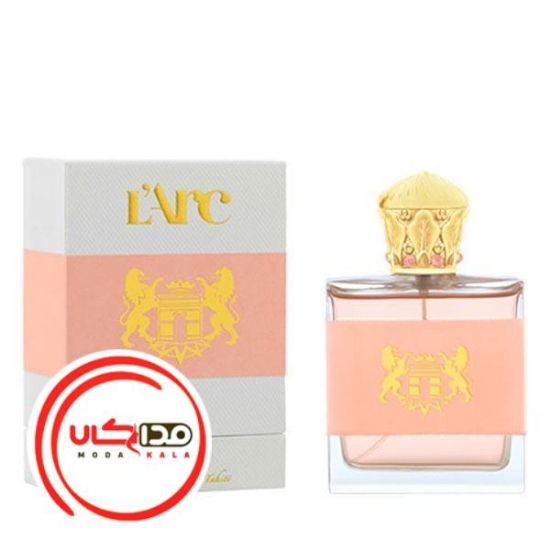 عطر ادکلن له آرک بلد تیق | L`Arc Balade Tiare de Tahiti