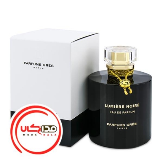 عطر ادکلن گرس لومیر نویر | Gres Lumiere Noire