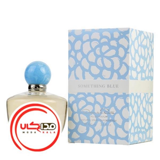 عطر ادکلن اسکار دلا رنتا سامتینگ بلو | Oscar de la Renta Something Blue