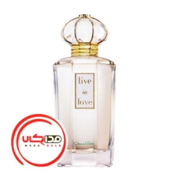 عطر ادکلن اسکار دلا رنتا لایو این لاو | Oscar de la Renta Live in Love