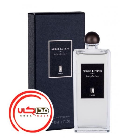 عطر ادکلن سرج لوتنس ال اورفلاین | Serge Lutens L`orpheline