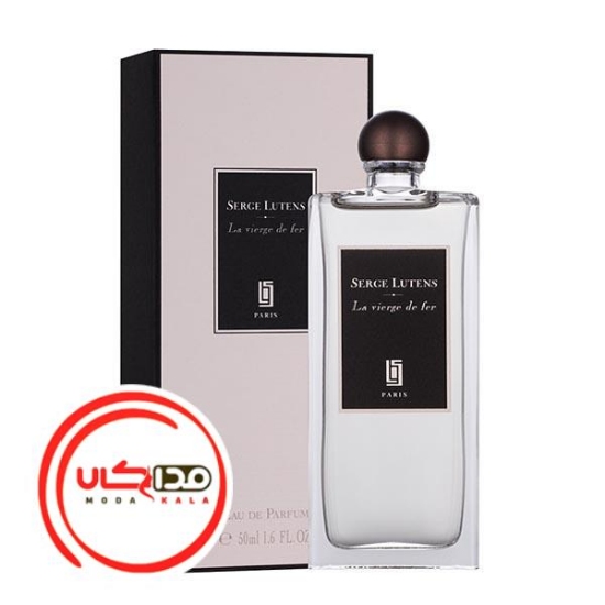 عطر ادکلن سرج لوتنس لا ویرج د فر | Serge Lutens La Vierge De Fer