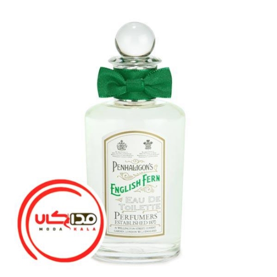 عطر ادکلن پنهالیگون انگلیش فرن | Penhaligon`s English Fern