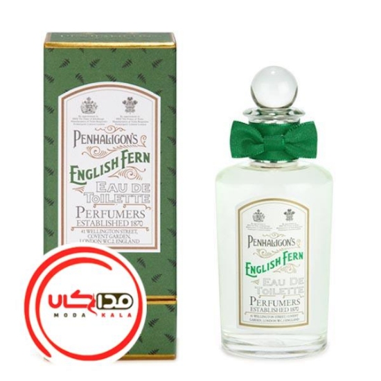 عطر ادکلن پنهالیگون انگلیش فرن | Penhaligon`s English Fern