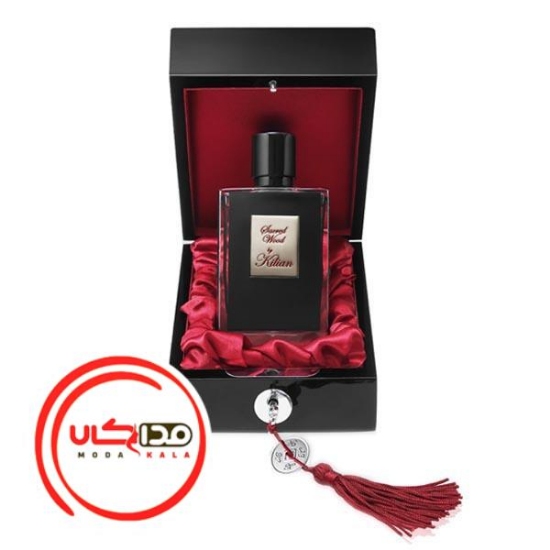 عطر ادکلن بای کیلیان سکرد وود | By Kilian Sacred Wood