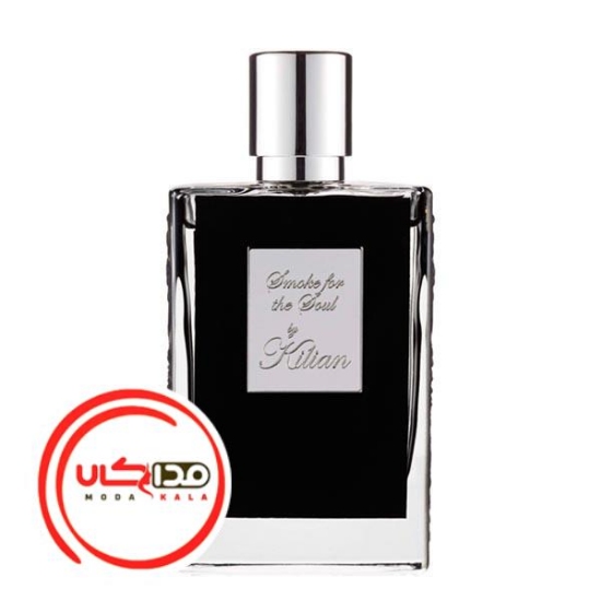 عطر ادکلن بای کیلیان اسموک فور د سول | By Kilian Smoke for the Soul