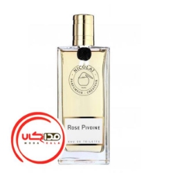 عطر ادکلن نیکولای رز پیووین | Nicolai Rose Pivoine