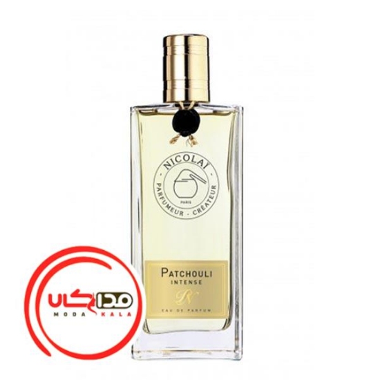 عطر ادکلن نیکولای پچولی اینتنس | Nicolai Patchouli Intense