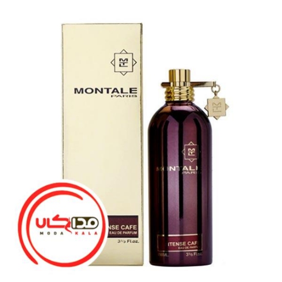 عطر ادکلن مونتاله اینتنس کافه | Montale Intense Cafe