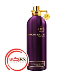عطر ادکلن مونتاله اینتنس کافه | Montale Intense Cafe