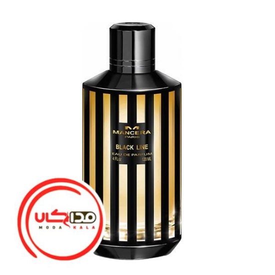 عطر ادکلن مانسرا بلک لاین | Mancera Black Line