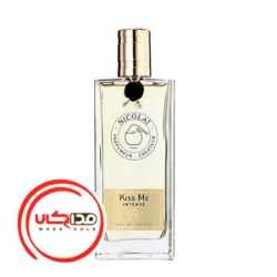 عطر ادکلن نیکولای کیس می اینتنس | Nicolai Kiss Me Intense