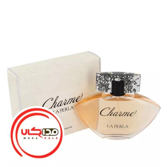 عطر ادکلن لاپرلا چرم | La Perla Charme
