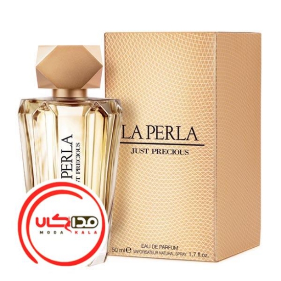 عطر ادکلن لاپرلا جاست پرشس | La Perla Just Precious