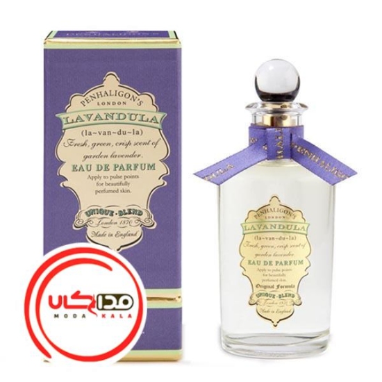 عطر ادکلن پنهالیگون لاواندولا | Penhaligon`s Lavandula