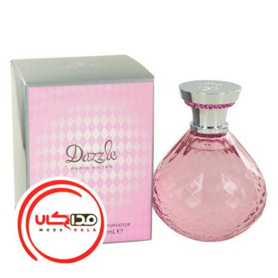 عطر ادکلن پاریس هیلتون دازل | Paris Hilton Dazzle