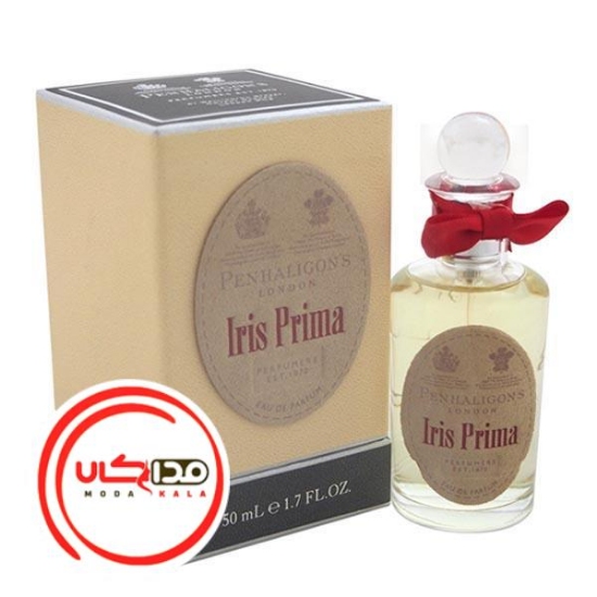 عطر ادکلن پنهالیگون ایریس پریما | Penhaligon`s Iris Prima