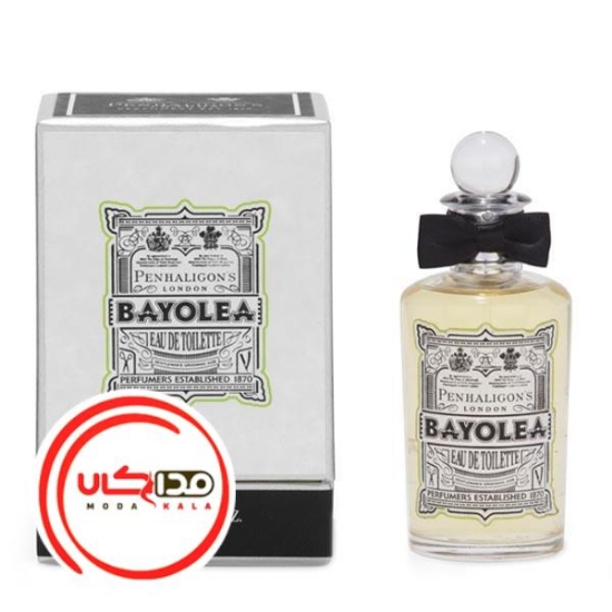عطر ادکلن پنهالیگون بایولیا | Penhaligon`s Bayolea