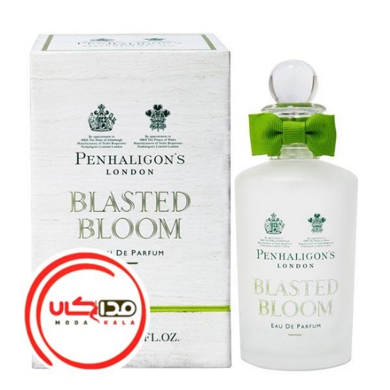 عطر ادکلن پنهالیگون بلاستد بلوم | Penhaligon`s Blasted Bloom