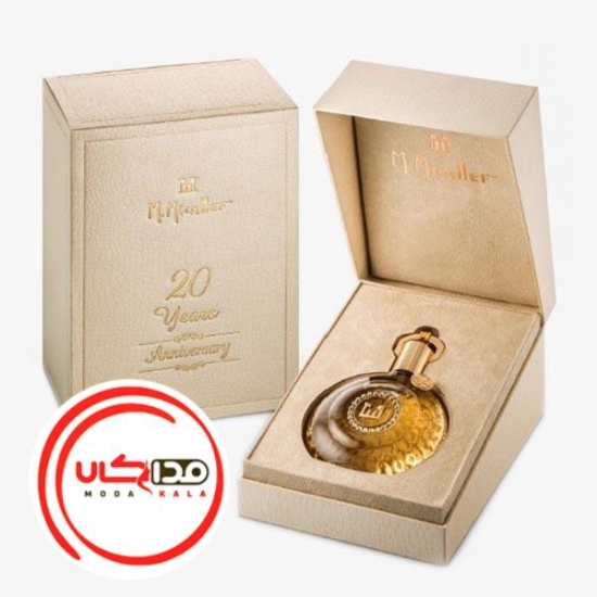 عطر ادکلن ام میکالف 20 یرز | M. Micallef 20 Years