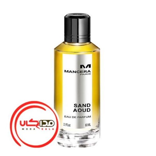 عطر ادکلن مانسرا سند عود | Mancera Sand Aoud