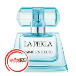 عطر ادکلن لاپرلا جایم لس فلورز | La Perla J’Aime Les Fleurs