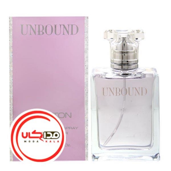 عطر ادکلن هالستون آنباند زنانه | Halston Unbound for women