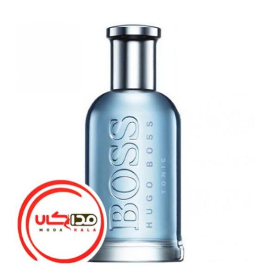 عطر ادکلن هوگو بوس باتلد تونیک | Hugo Boss Bottled Tonic