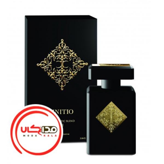 عطر ادکلن اینیشیو مگنتیک بلند 1 | Initio Magnetic Blend 1