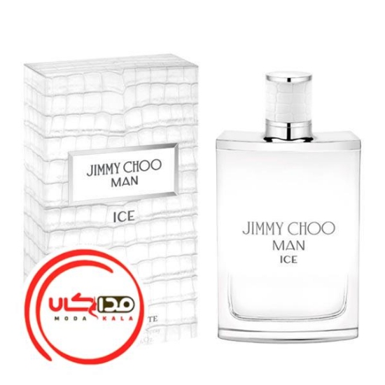عطر ادکلن جیمی چو من آیس | Jimmy choo Man Ice
