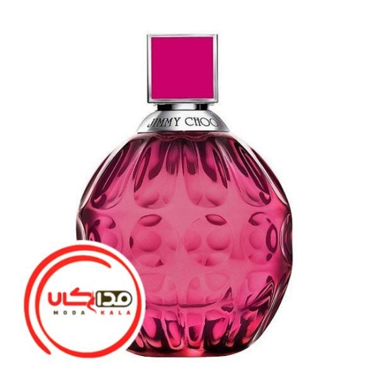 عطر ادکلن جیمی چو اگزوتیک | Jimmy choo Exotic