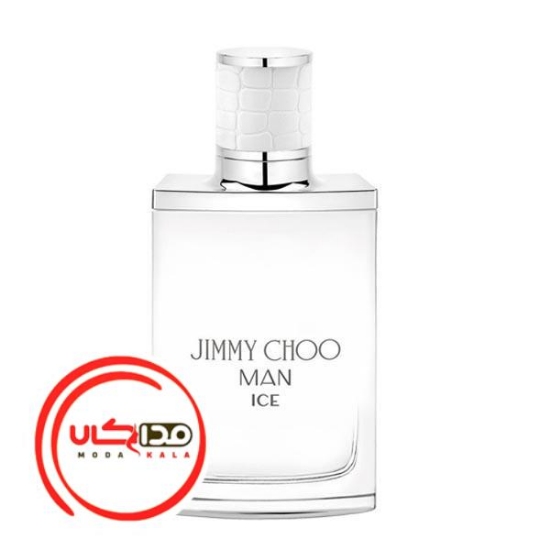عطر ادکلن جیمی چو من آیس | Jimmy choo Man Ice