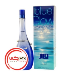 عطر ادکلن جنیفر لوپز بلو گلو | Jennifer Lopez Blue Glow