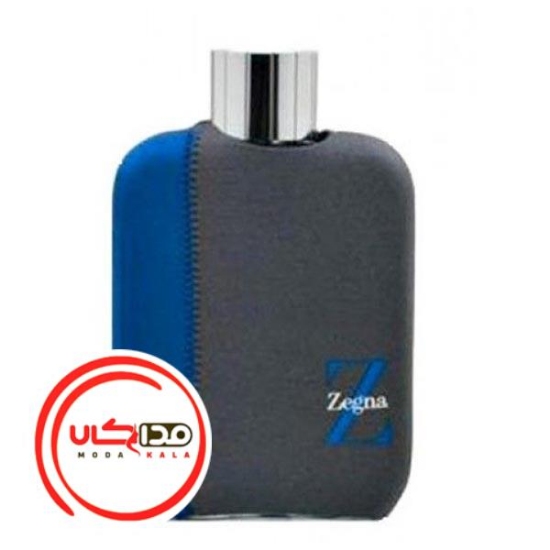 عطر ادکلن ارمنگیلدو زگنا زد زگنا فرش | Ermenegildo Zegna Z Zegna Fresh