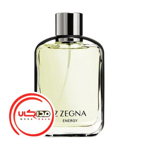عطر ادکلن ارمنگیلدو زگنا زد زگنا انرژی | Ermenegildo Zegna Z Zegna Energy