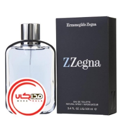 عطر ادکلن ارمنگیلدو زگنا زد زگنا | Ermenegildo Zegna Z Zegna
