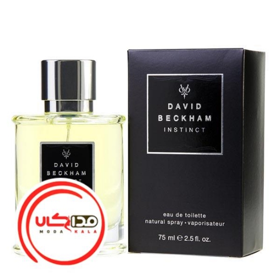 عطر ادکلن دیوید بکهام اینستینکت | David Beckham Instinct