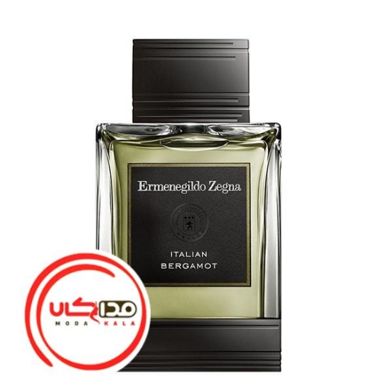 عطر ادکلن ارمنگیلدو زگنا ایتالین برگاموت | Ermenegildo Zegna Italian Bergamot