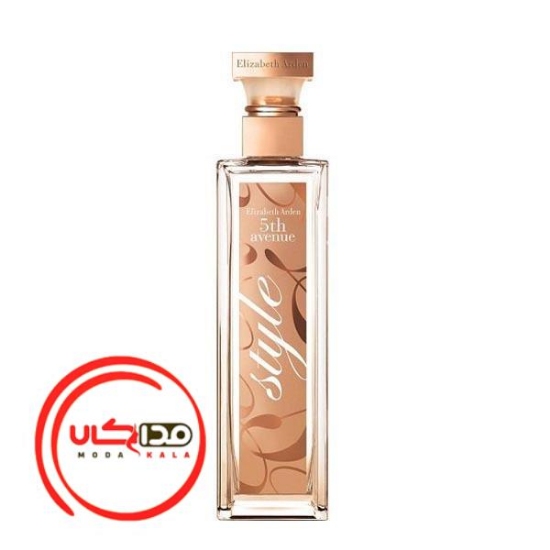 عطر ادکلن الیزابت آردن فیفت اونیو استایل | Elizabeth Arden 5th Avenue Style