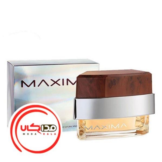 عطر ادکلن امپر ماکسیما | Emper maxima
