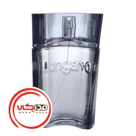 عطر ادکلن امانوئل آنگارو مردانه | Emanuel Ungaro Man